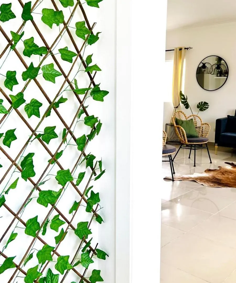 Ambar Luxurious Condo At Caleta La Romana 0*,
