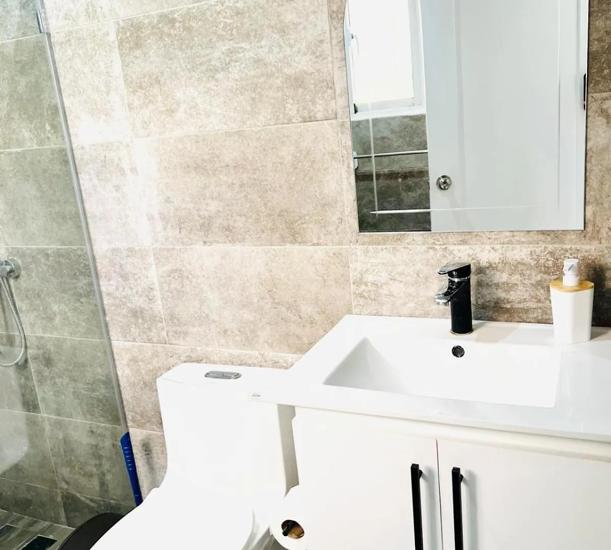 Ambar Luxurious Condo At Caleta La Romana Apartment