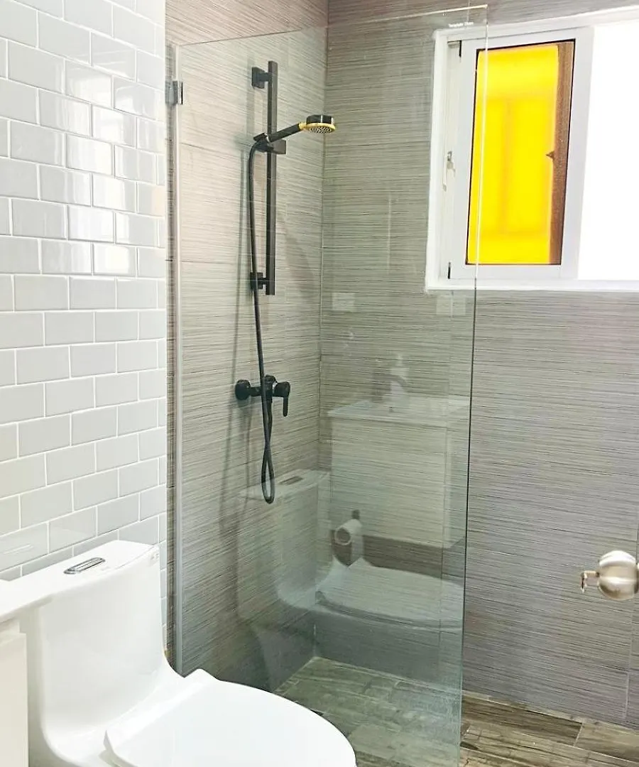 Apartment Ambar Luxurious Condo At Caleta La Romana Dominican Republic