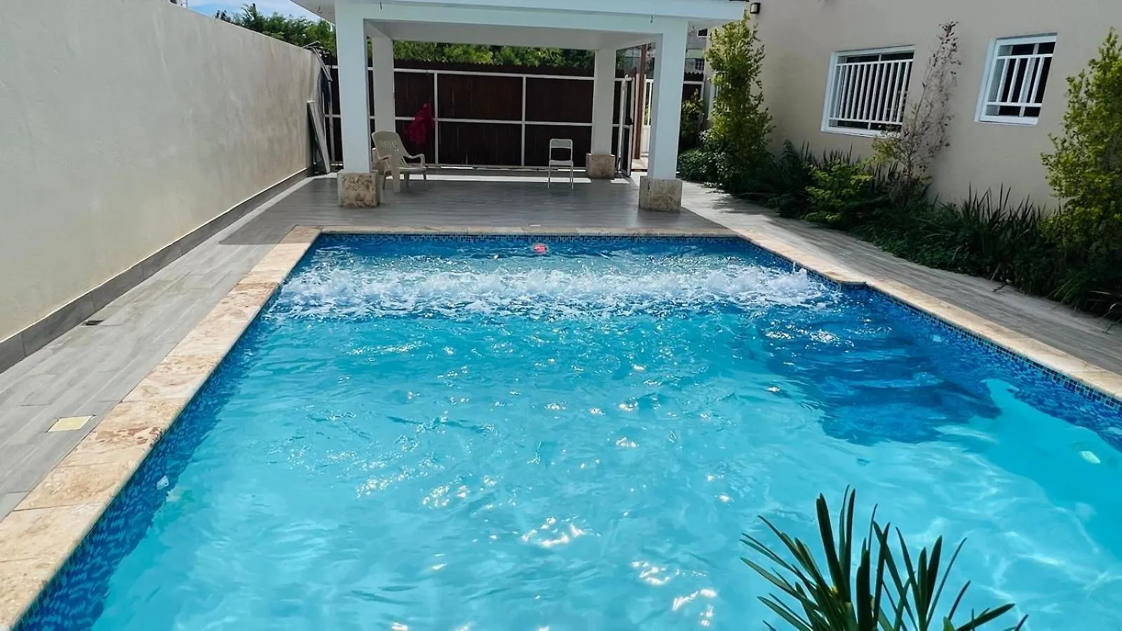 Apartment Ambar Luxurious Condo At Caleta La Romana Dominican Republic