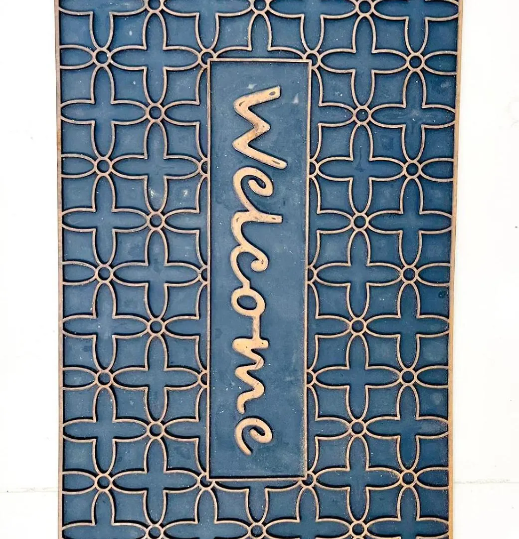 Ambar Luxurious Condo At Caleta La Romana Apartment