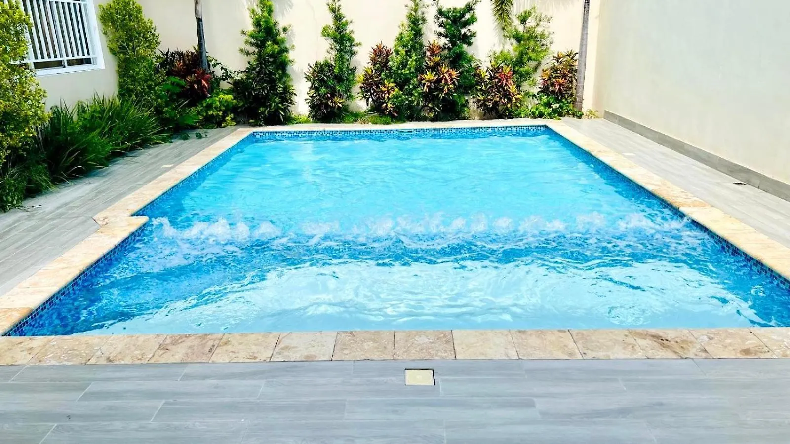 Ambar Luxurious Condo At Caleta La Romana Dominican Republic