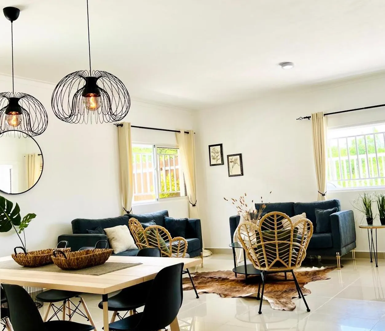 Ambar Luxurious Condo At Caleta La Romana 0*,  Dominican Republic