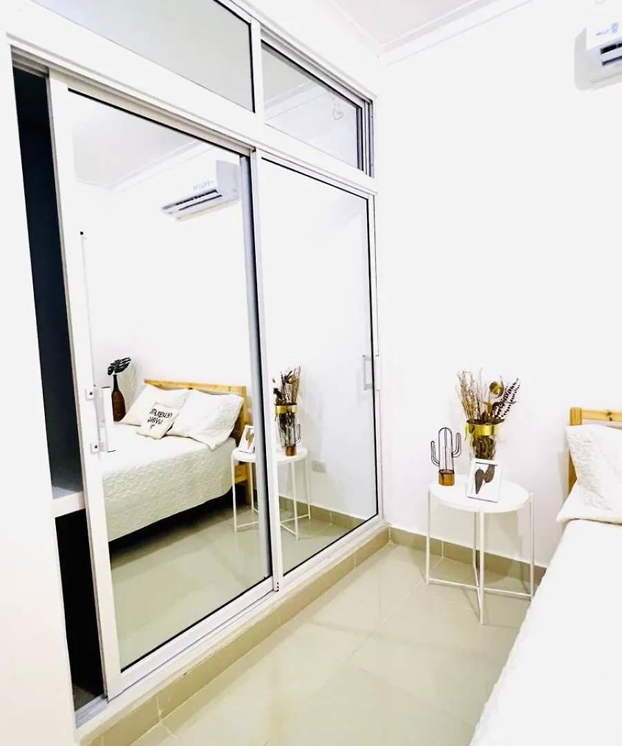 Ambar Luxurious Condo At Caleta La Romana