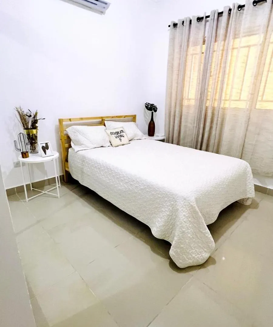 Apartment Ambar Luxurious Condo At Caleta La Romana