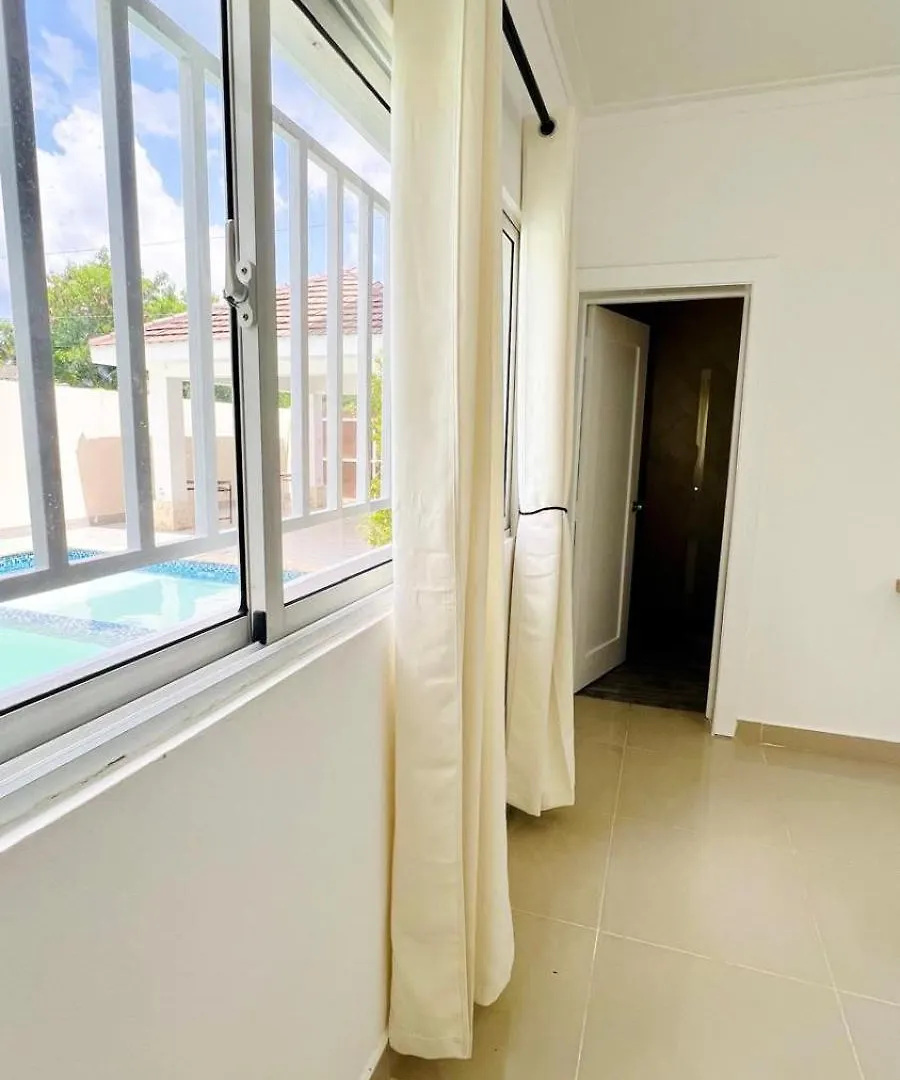 Ambar Luxurious Condo At Caleta La Romana