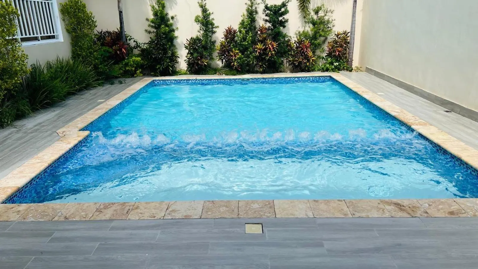 Apartment Ambar Luxurious Condo At Caleta La Romana
